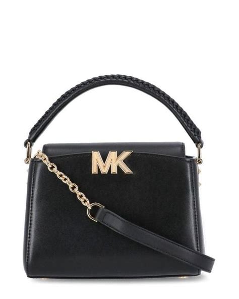 michael kors karla black|michael kors karlie bag.